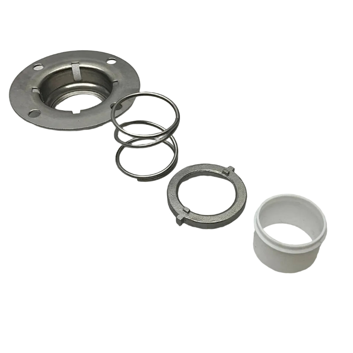 Used Industrial Parts : SPXFlow L7722460 Pneumatic Actuator Spring Return Kit
