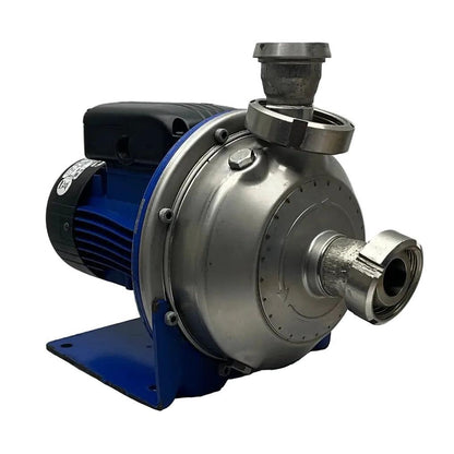 Lowara Centrifugal Pump: Lowara CEA70/3N/A-V Centrifugal Pump
