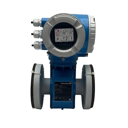 Endress+Hauser Proline Promag P 300 Electromagnetic Flowmeter-Electromagnetic Flowmeter-Used Industrial Parts
