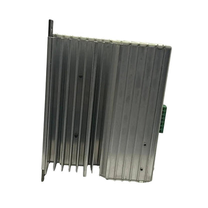 Used Industrial Parts : Lenze EVF8201-E Frequency Inverter Drive - 00384003