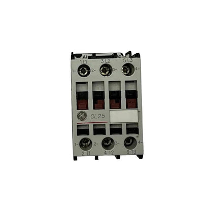 GE General Electric CL25A300T Contactor-Contactor-Used Industrial Parts