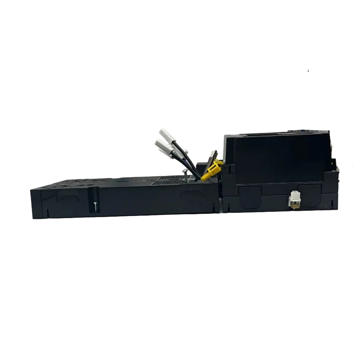 ABB D8410/2 Single-Phase Fused Distribution Box-Single-Phase Fused Distribution Box-Used Industrial Parts