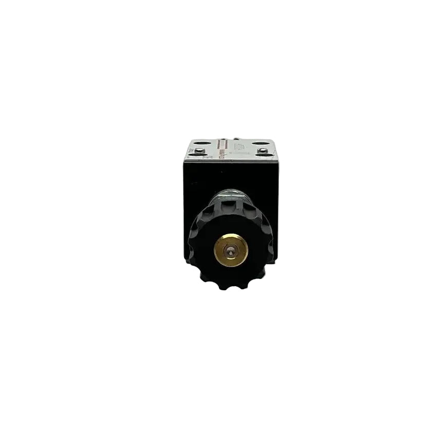 Atos / Hansaflex SDHE - 0713 DC 4/3 Way Twin Solenoid Directional Hydraulic Valve-Twin Solenoid Directional Hydraulic Valve-Used Industrial Parts