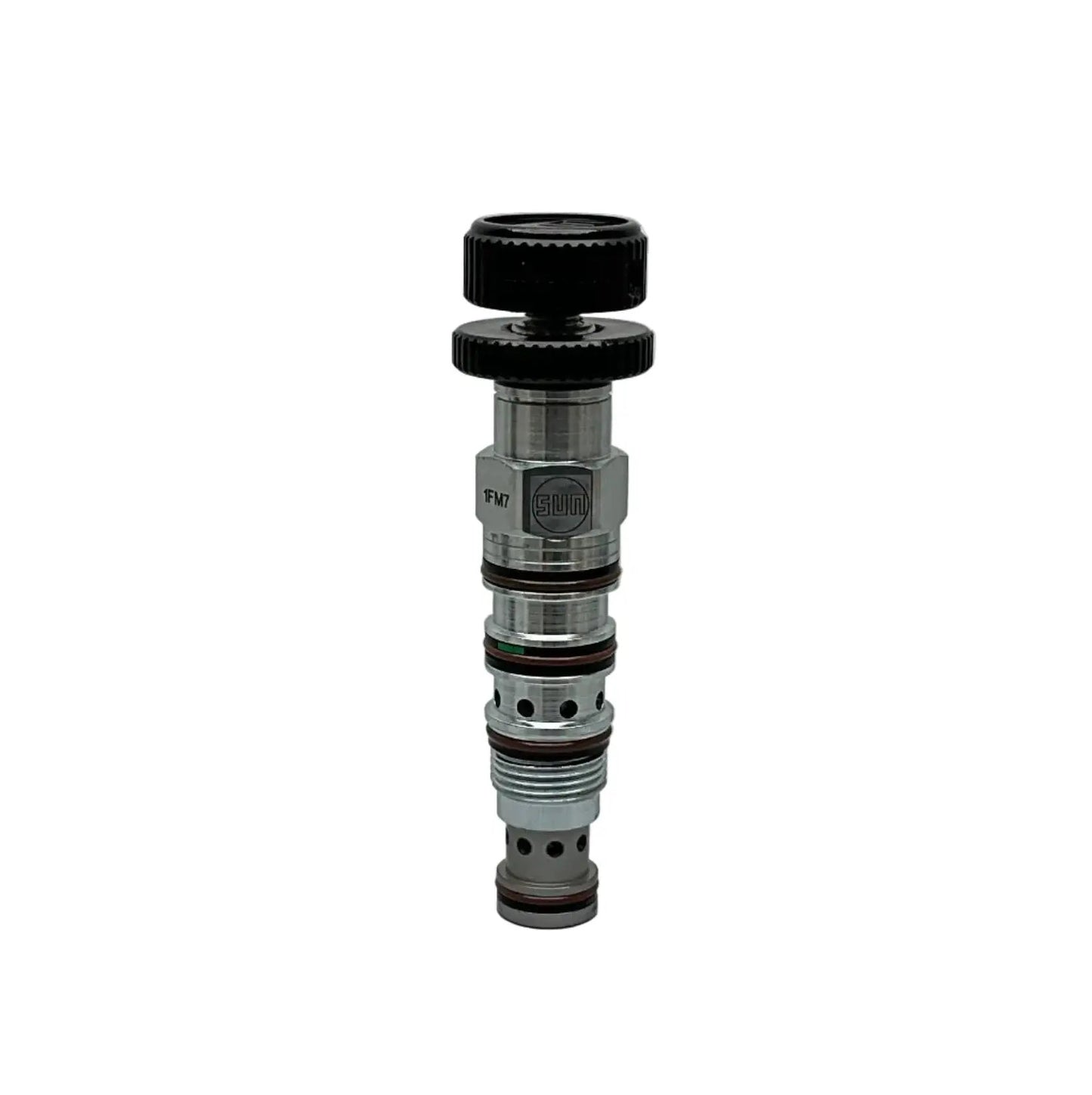 Sun Hydraulics PVDAKEV Pilot Operated Pressure Reducing Valve - DE-PO-068772-Pilot Operated Pressure Reducing Valve-Used Industrial Parts