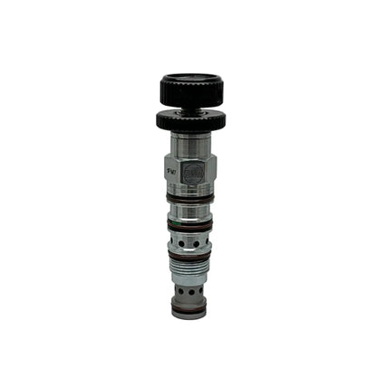 Sun Hydraulics PVDAKEV Pilot Operated Pressure Reducing Valve - DE-PO-068772-Pilot Operated Pressure Reducing Valve-Used Industrial Parts