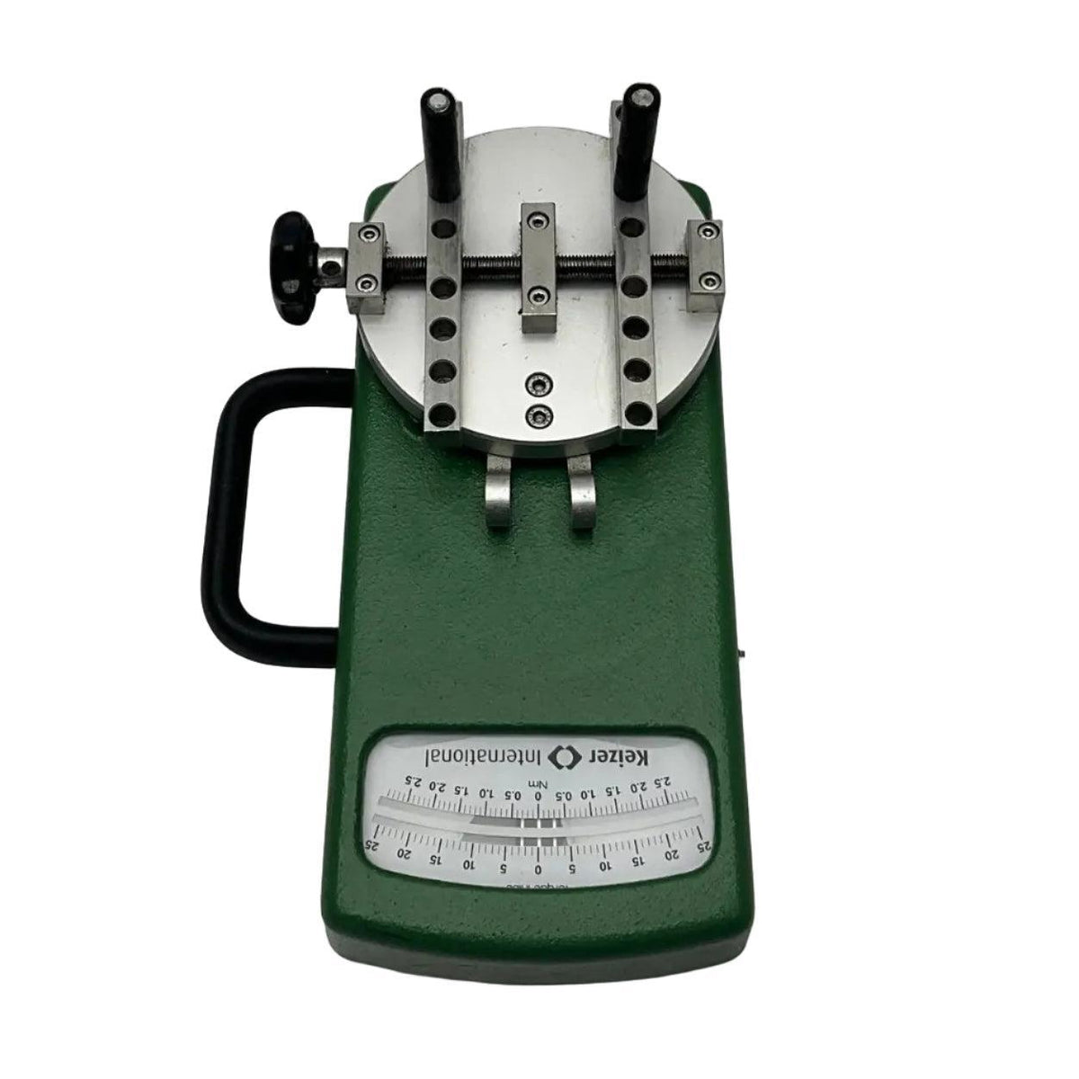 Used Industrial Parts : Keizer International Torque Tester