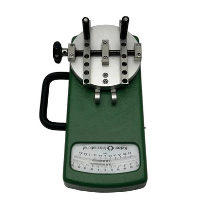 Used Industrial Parts : Keizer International Torque Tester