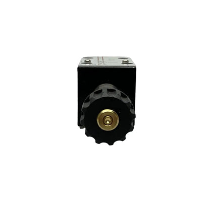 Atos DHE-0631/2/A DC 20 4/2 Way Directional Hydraulic Valve-4/2 Way Directional Hydraulic Valve-Used Industrial Parts