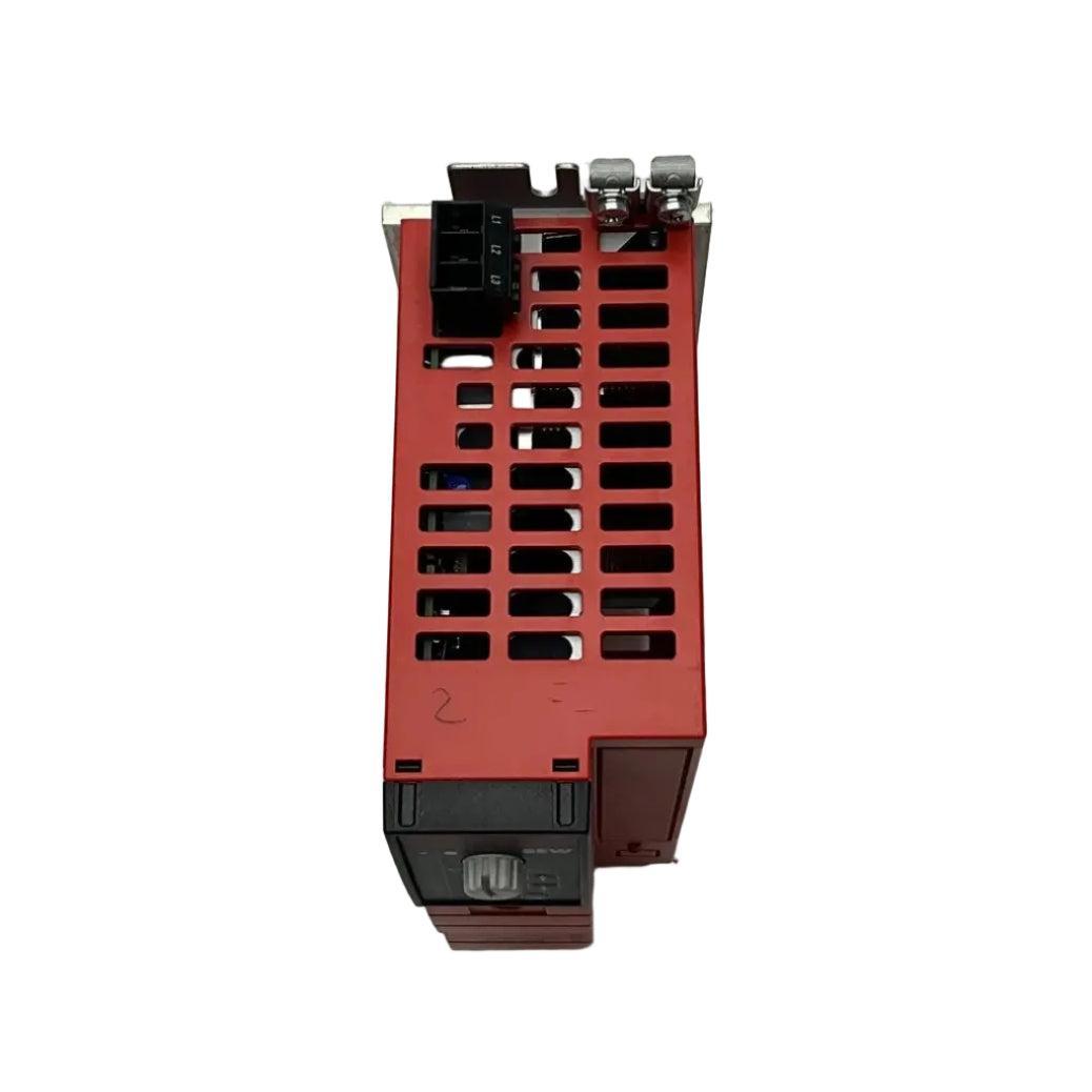 SEW-Eurodrive Movitrac B MC07B0008-5A3-4-S0 Inverter-Inverter-Used Industrial Parts