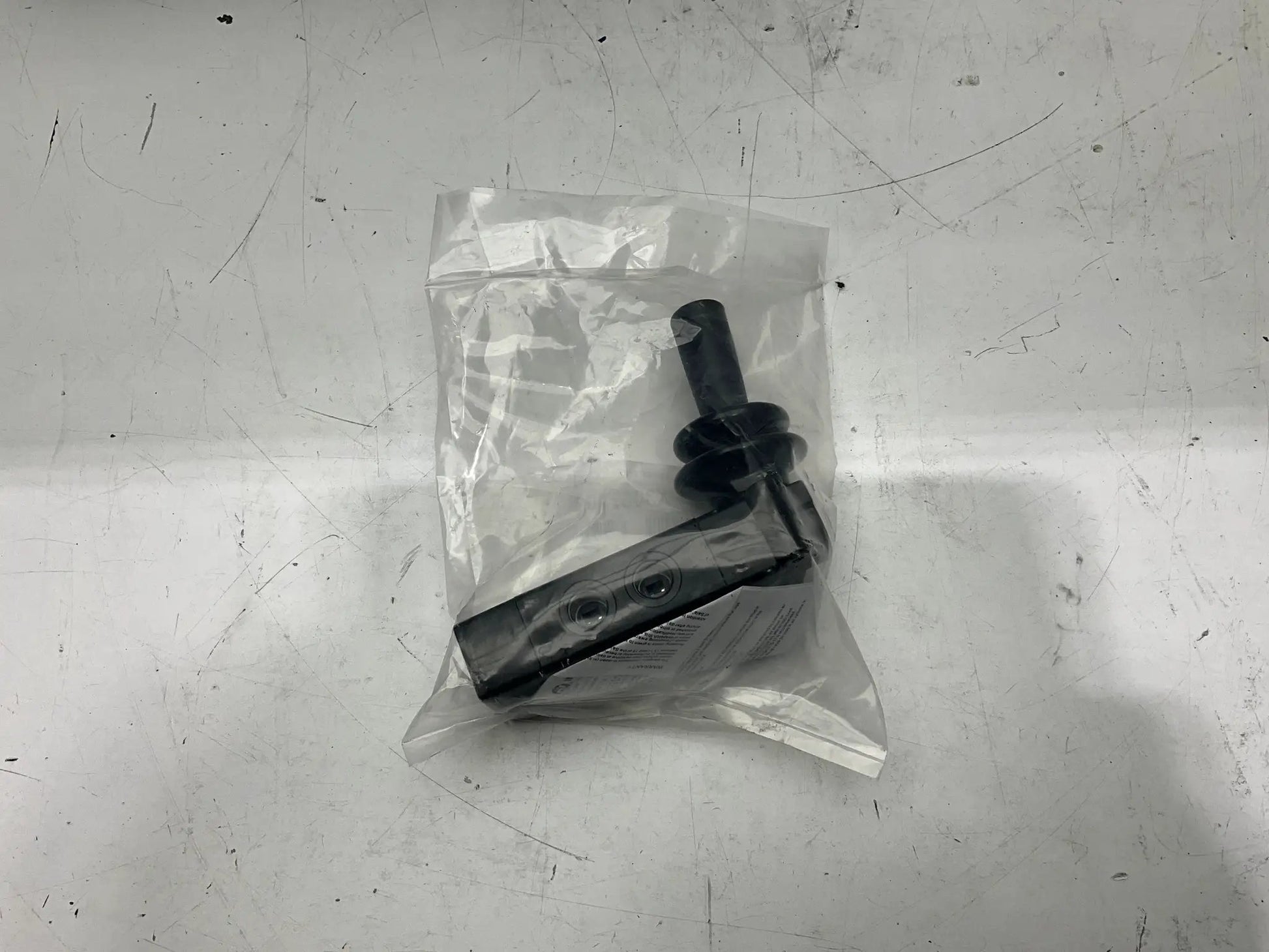 IMI Norgren SuperX X3067702 Manually Actuated Valve-Manually Actuated Valve-Used Industrial Parts