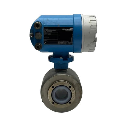 Endress+Hauser Promag 50H50 Electromagnetic Flowmeter-Electromagnetic Flowmeter-Used Industrial Parts