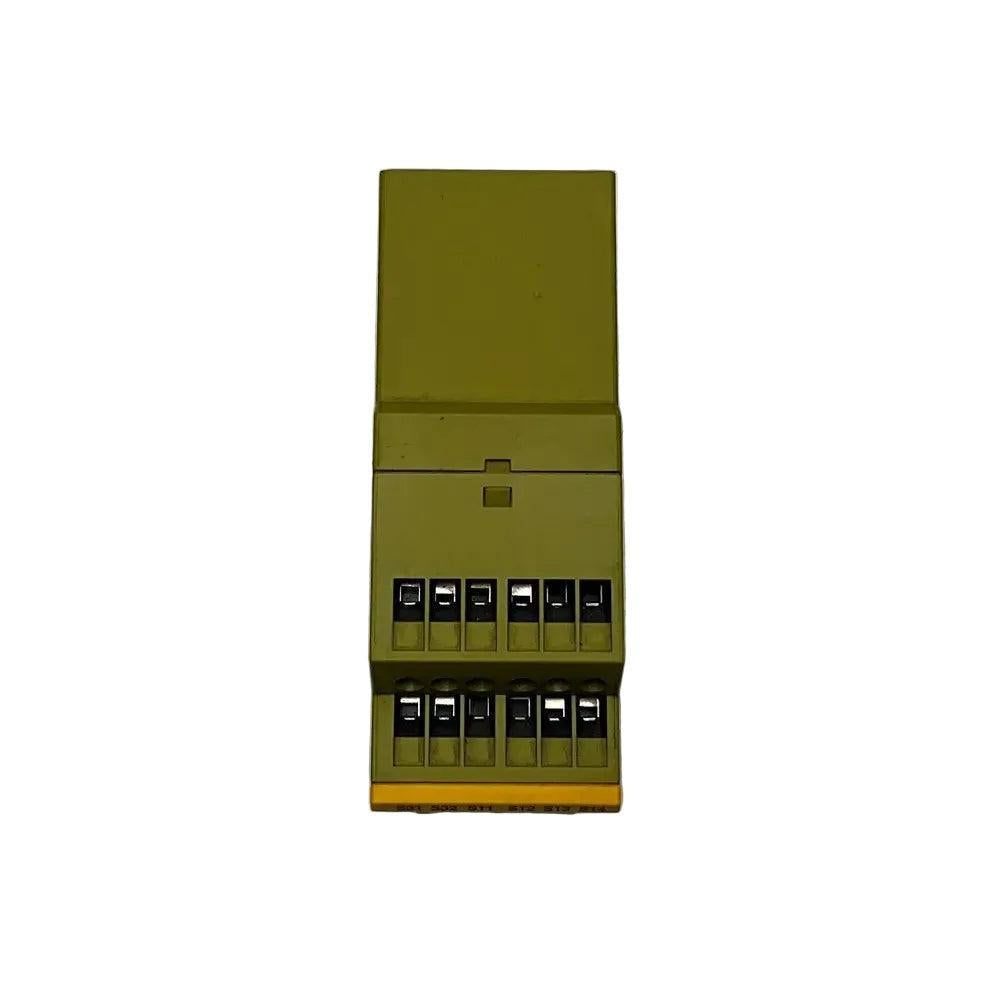 Pilz PNOZ XV2 Safety Relay - 774500-Safety Relay-Used Industrial Parts