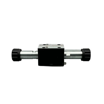 Atos / Hansaflex SDHE - 0713 DC 4/3 Way Twin Solenoid Directional Hydraulic Valve-Twin Solenoid Directional Hydraulic Valve-Used Industrial Parts