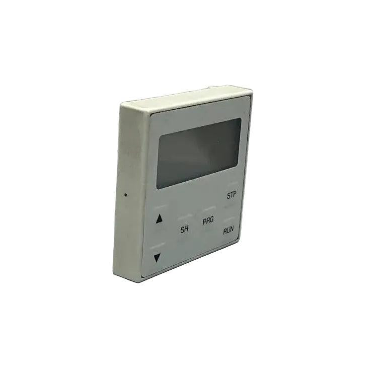 Lenze EMZ8201BB Control Keypad-Control Keypad-01-AB-01-02-07-6152430492475-Used Industrial Parts
