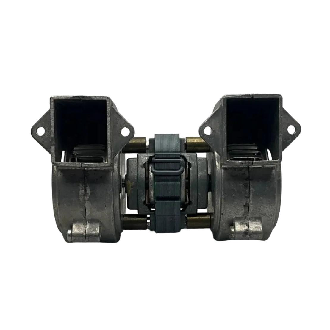 Airflow Lufttechnik GmbH Double-Sided Centrifugal Blower-Double-Sided Centrifugal Blower-Used Industrial Parts