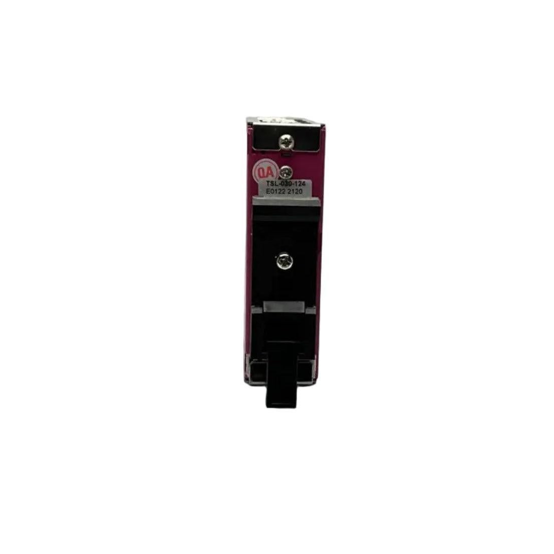 Traco Power TSL 030-124 AC/DC DIN-Rail Power Supply-AC/DC DIN-Rail Power Supply-Used Industrial Parts