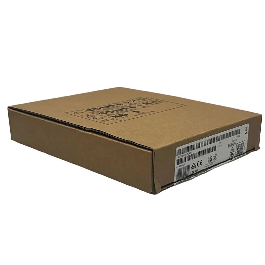 Siemens DQ 16x24VDC/0.5A BA Digital Output Module - 6ES7 522-1BH10-0AA0-Digital Output Module-Used Industrial Parts