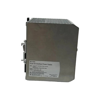 Used Industrial Parts : IFM Electronic AC1212 Dual AS-i Power Supply