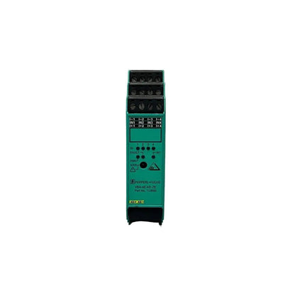 Pepperl+Fuchs VBA-4E-KE-ZE AS-Interface I/O Module-AS-Interface I/O Module-Used Industrial Parts