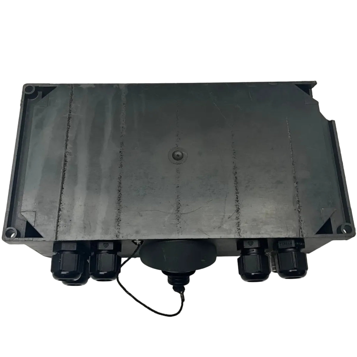 Used Industrial Parts : Siemens Connectivity Box PN Plus - 6AV6 671-5AE11-0AX0
