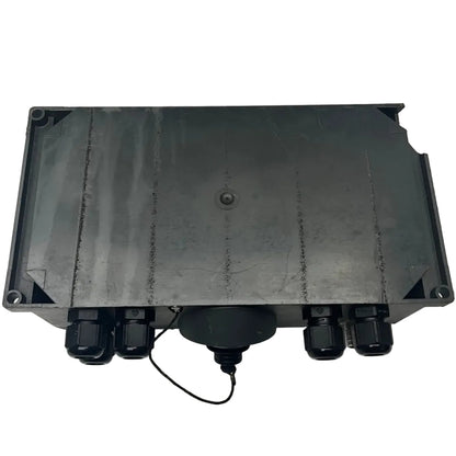 Used Industrial Parts : Siemens Connectivity Box PN Plus - 6AV6 671-5AE11-0AX0