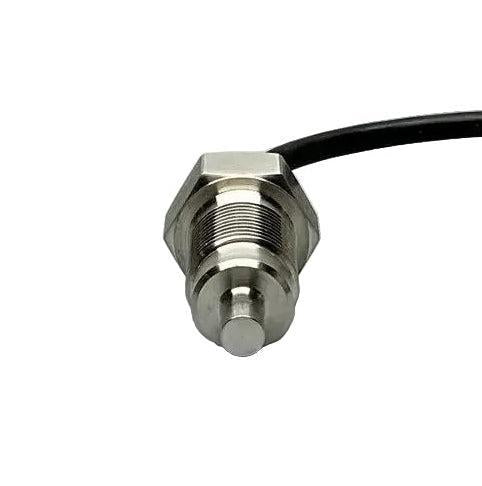 IFM Electronic SF3200 Flow Sensor-Flow Sensor-Used Industrial Parts