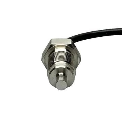 IFM Electronic SF3200 Flow Sensor-Flow Sensor-Used Industrial Parts