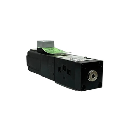 Atos RZG0-A-033/210 31 Digital Proportional Pressure Reducing Valve-Digital Proportional Pressure Reducing Valve-DC-03-04-05-6152429990906-Used Industrial Parts