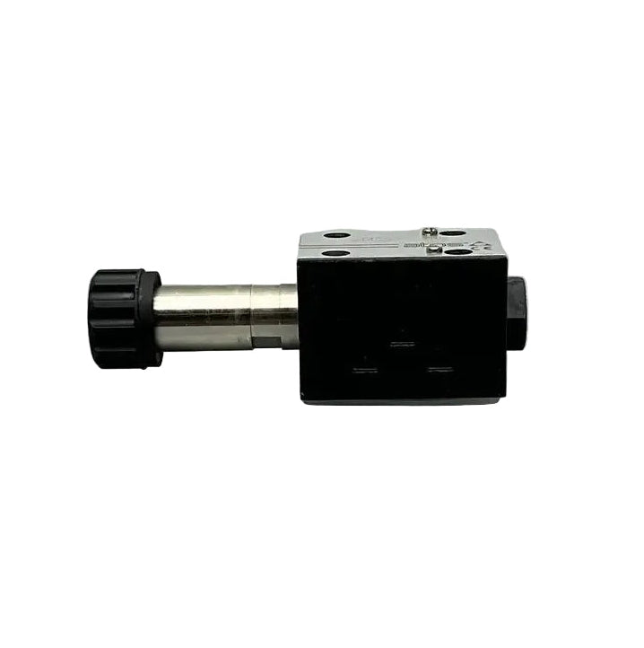Atos DHE-06 11 DC 4/2 Way Directional Hydraulic Valve-4/2 Way Directional Hydraulic Valve-Used Industrial Parts