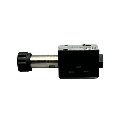 Atos DHE-06 11 DC 4/2 Way Directional Hydraulic Valve-4/2 Way Directional Hydraulic Valve-Used Industrial Parts