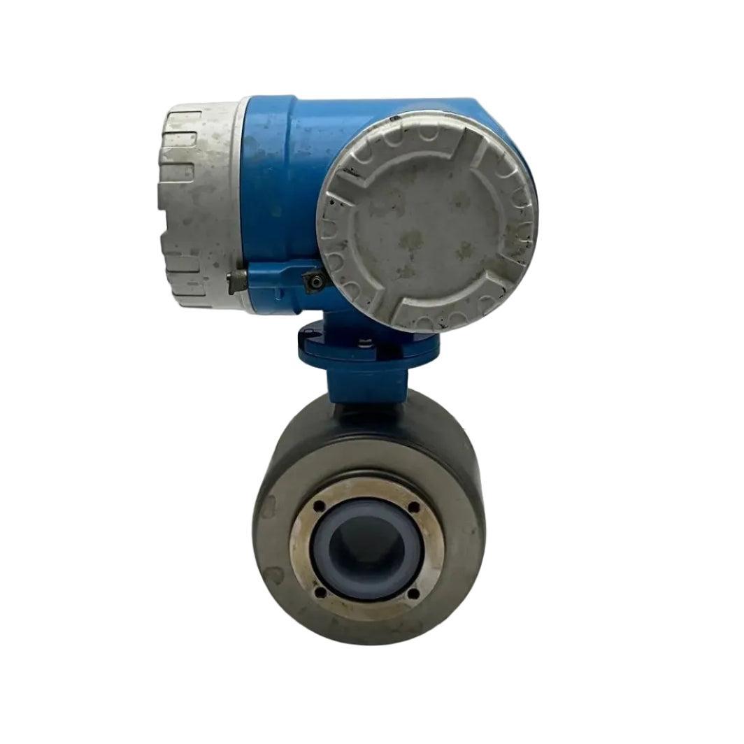 Endress+Hauser Promag 50H50 Electromagnetic Flowmeter-Electromagnetic Flowmeter-Used Industrial Parts