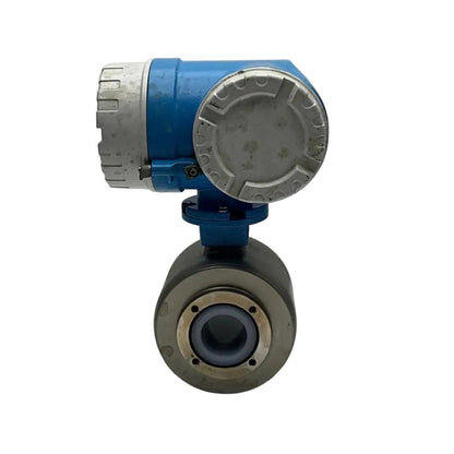 Endress+Hauser Promag 50H50 Electromagnetic Flowmeter-Electromagnetic Flowmeter-Used Industrial Parts