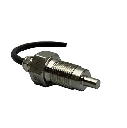 IFM Electronic SF3200 Flow Sensor-Flow Sensor-01-AB-01-06-08-6152429996922-Used Industrial Parts