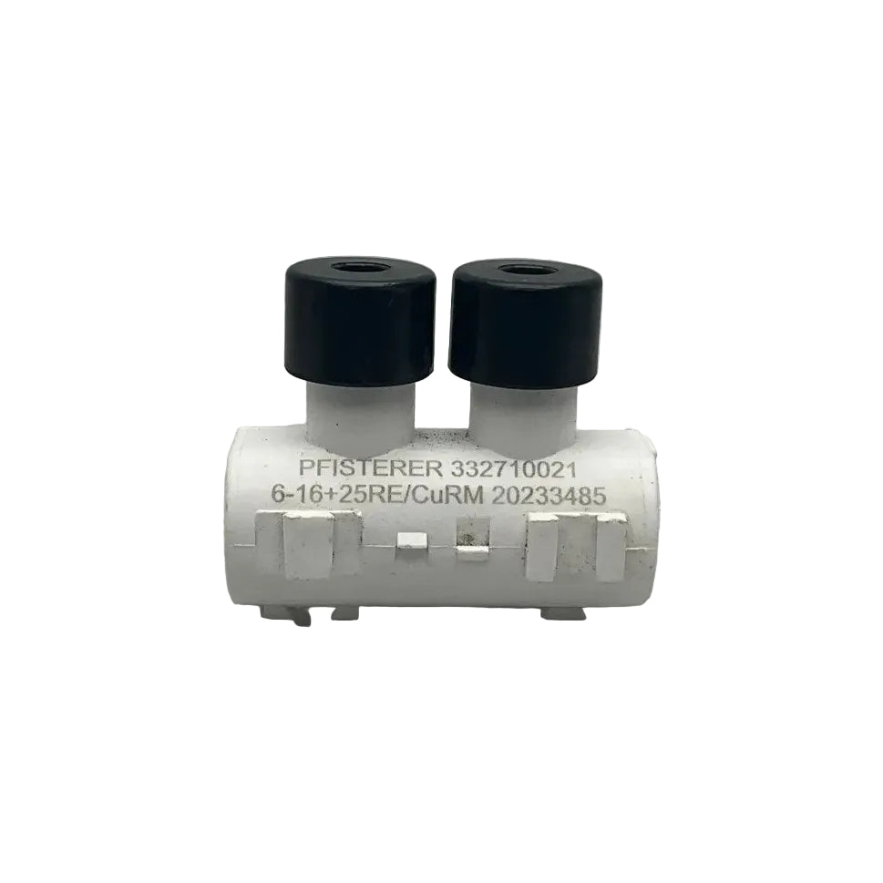 Pfisterer 332710021 LV Piercing Connector x 10pcs-LV Piercing Connector-Used Industrial Parts