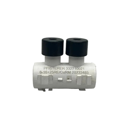 Pfisterer 332710021 LV Piercing Connector x 10pcs-LV Piercing Connector-Used Industrial Parts
