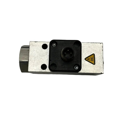 IMI Norgren Electro-mechanical Pneumatic Pressure Switch: IMI Norgren 0880360 Electro-mechanical Pneumatic Pressure Switch