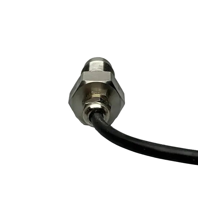 IFM Electronic SF3200 Flow Sensor-Flow Sensor-Used Industrial Parts