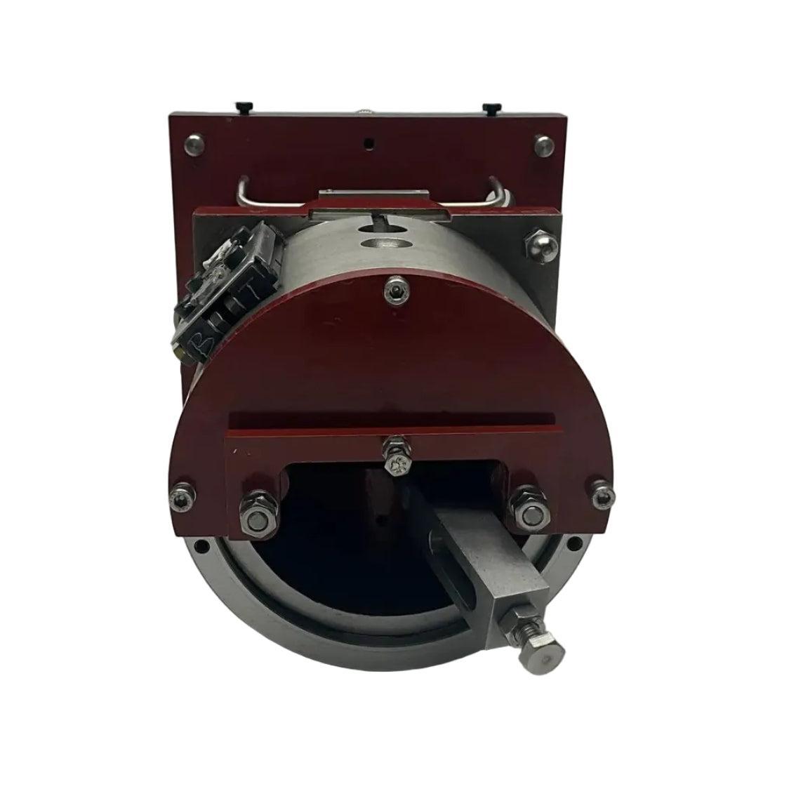 Fords Packaging Systems Foil Cap Tool Unit - 20445A-Foil Cap Tool Unit-Used Industrial Parts