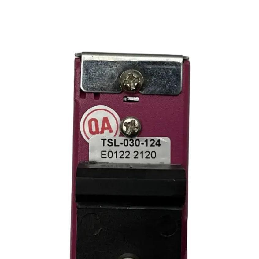 Traco Power TSL 030-124 AC/DC DIN-Rail Power Supply-AC/DC DIN-Rail Power Supply-Used Industrial Parts