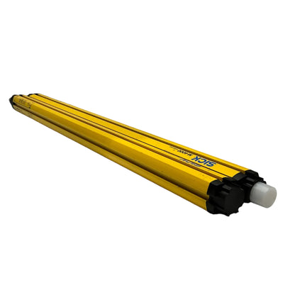 Sick M4000 Advanced Safety Light Curtains - 1 200 068/069-Safety Light Curtain Set-01-BD-03-06-01-Used Industrial Parts