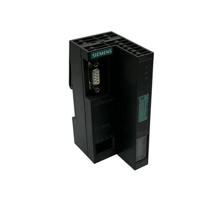 Siemens Simatic ET200S Interface Module 6ES 151-1AA04-0AB0-PLC Interface Module-AA-01-07-03-6152430760796-Used Industrial Parts