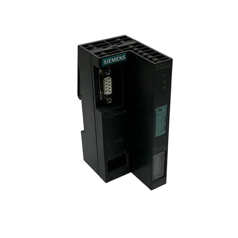 Siemens Simatic ET200S Interface Module 6ES 151-1AA04-0AB0-PLC Interface Module-AA-01-07-03-6152430760796-Used Industrial Parts
