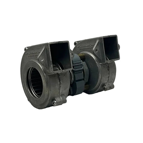 Airflow Lufttechnik GmbH Double-Sided Centrifugal Blower-Double-Sided Centrifugal Blower-BD-01-03-04-6152430579596-Used Industrial Parts