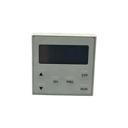 Lenze EMZ8201BB Control Keypad-Control Keypad-Used Industrial Parts