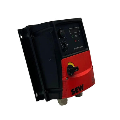 SEW Eurodrive Movitrac LTE-B+ Variable Speed Drive - 1.5 kW-Variable Speed Drive-Used Industrial Parts