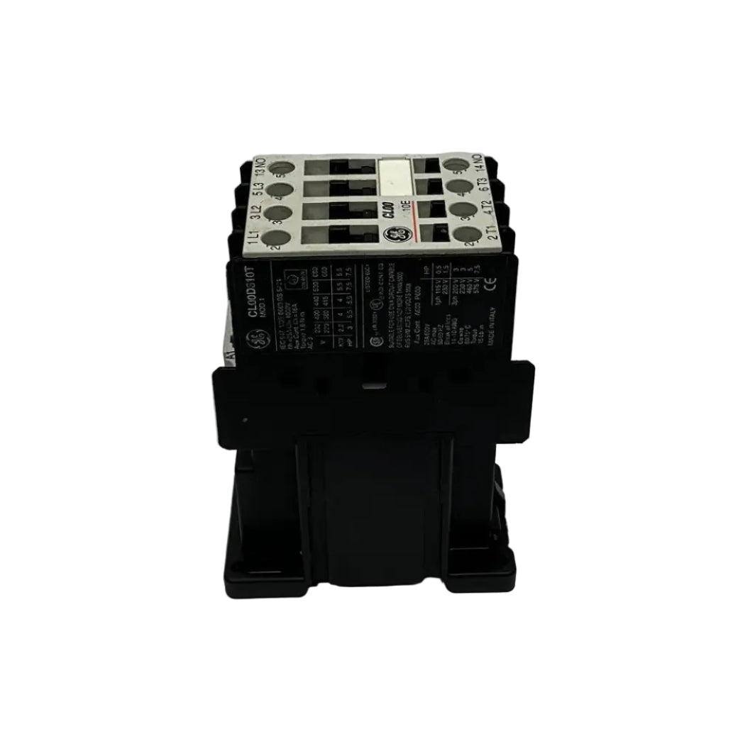 Used Industrial Parts : GE General Electric CL00D310T Contactor