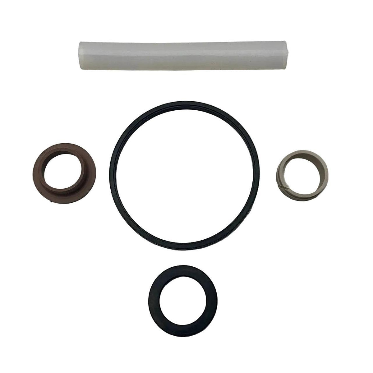 Flowtrend Sanitary Valve Service Kit - 114178-Sanitary Valve Service Kit-Used Industrial Parts