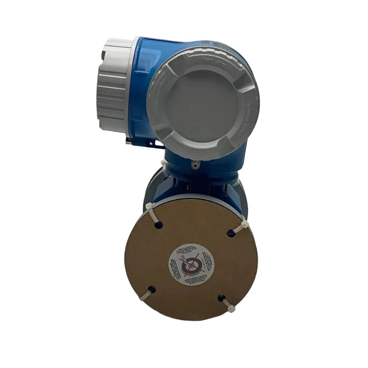 Endress+Hauser Proline Promag P 300 Electromagnetic Flowmeter-Electromagnetic Flowmeter-Used Industrial Parts