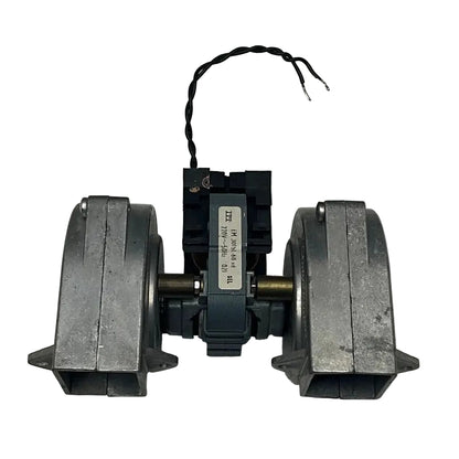 Airflow Lufttechnik GmbH Double-Sided Centrifugal Blower-Double-Sided Centrifugal Blower-Used Industrial Parts