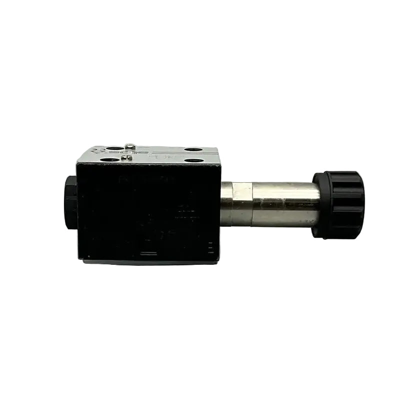 Atos DHE-06 11 DC 4/2 Way Directional Hydraulic Valve-4/2 Way Directional Hydraulic Valve-Used Industrial Parts